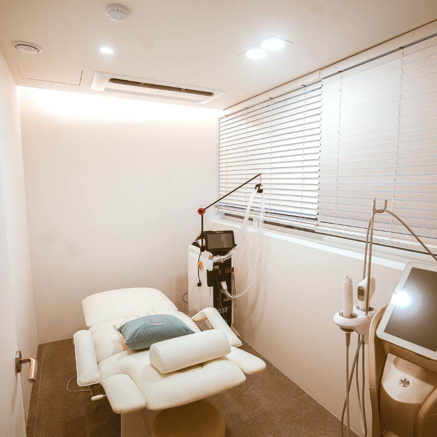 Shengshui serene dermatology