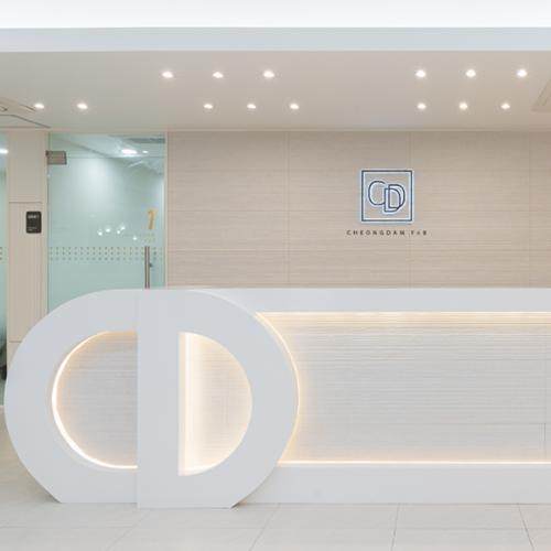 Daegu Qingtan FnB Hospital