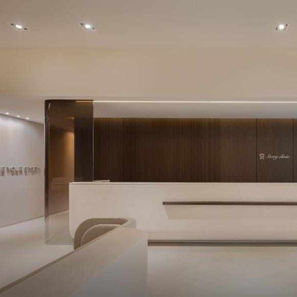 story Dermatology Hospital