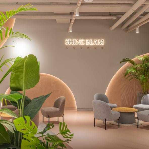 Shine beam Hospital Jiangnan Branch