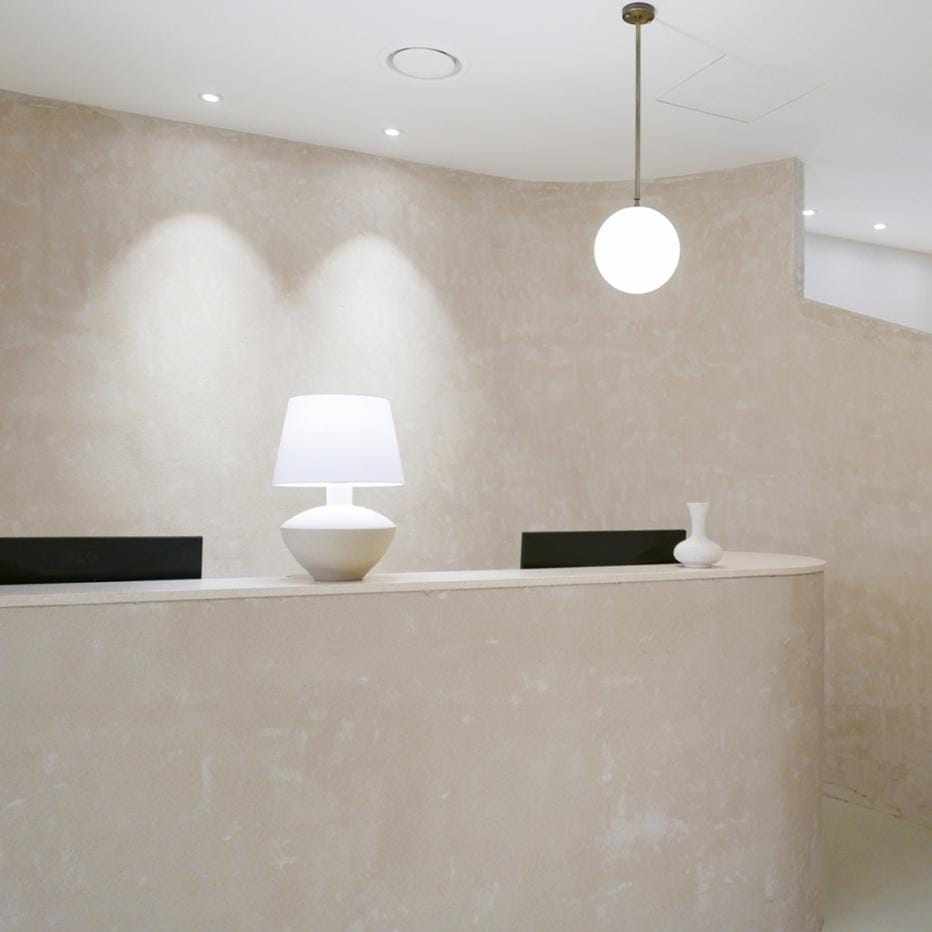 Regeau Seoul Dermatology Hospital