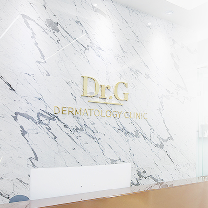 Dr. G. Dermatology