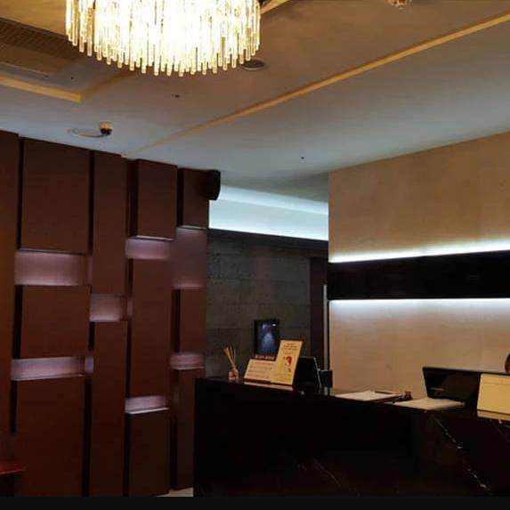 channel+ Dermatology Hospital
