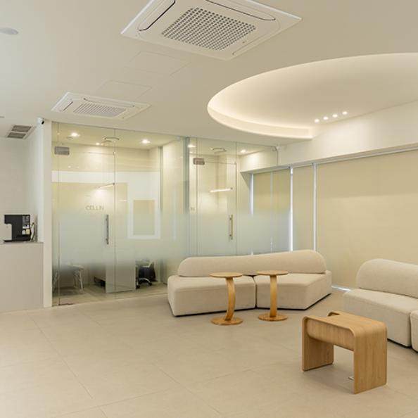 Sailin Jiangnan Branch