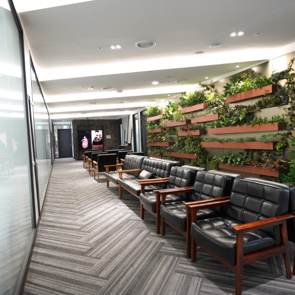 GS Eye Hospital