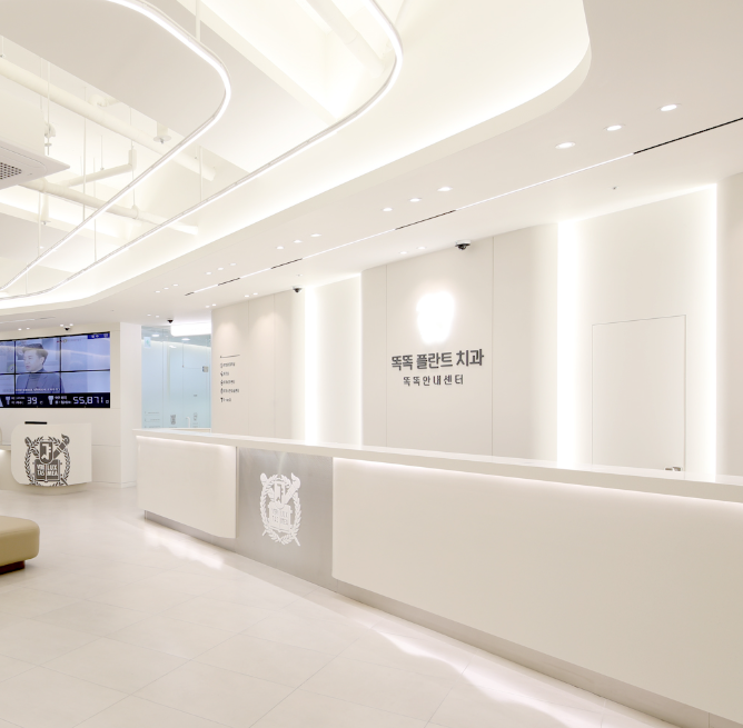 knockknockplant dentistry