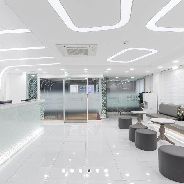Vision plastic surgery
