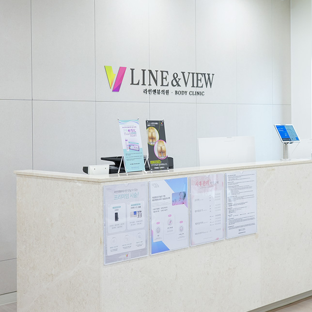 Line&View Plastic Surgery