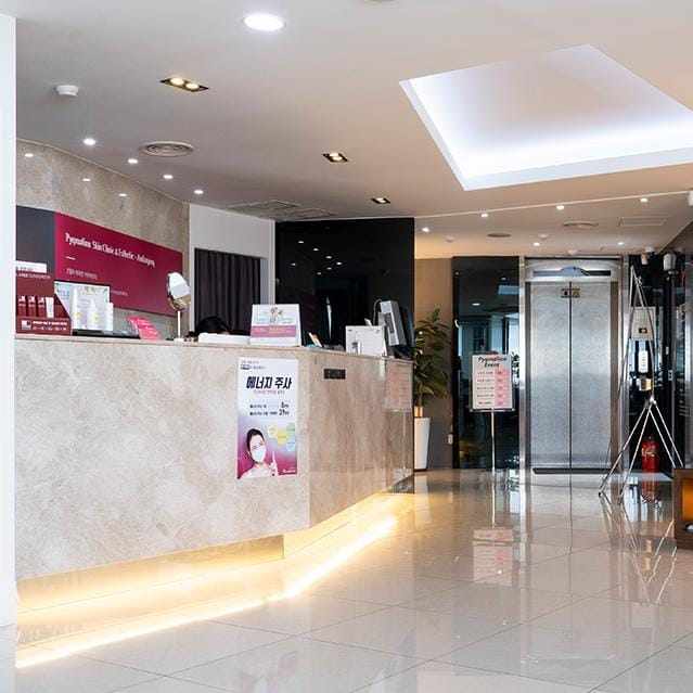 Pygmalion Plastic Surgery