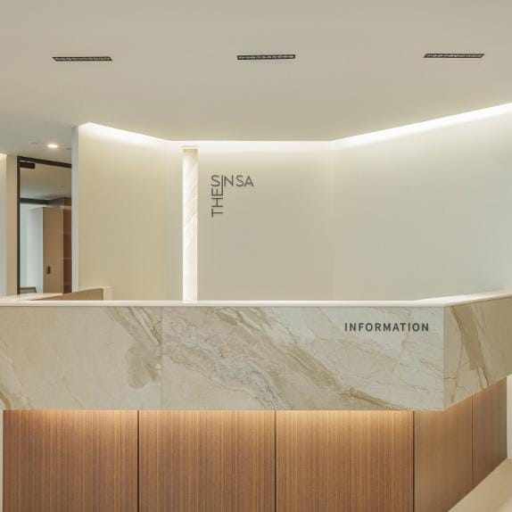 THESINSA Hospital