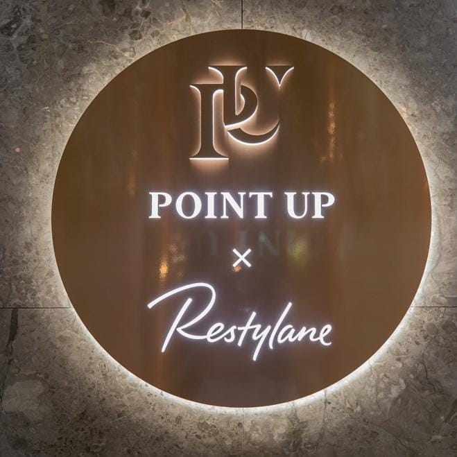 pointup医院