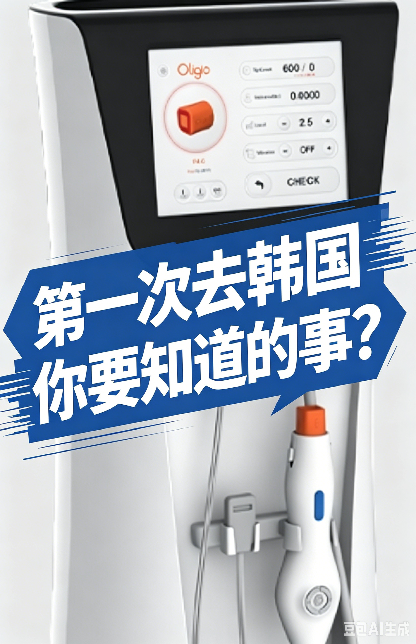 第一次去韩国你要知道的事