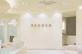 renovo hospital apgujeong branch