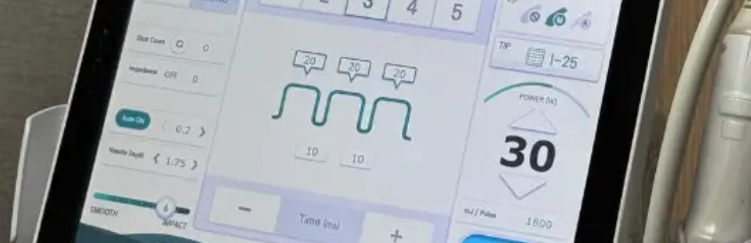 ゴールドマイクロニードル
