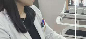 双手美版超声刀