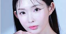 【鹿美人】JUVELOOK水光