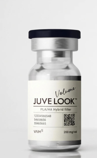 【韩国丹雅皮肤科】juvelook 填充黑盒
