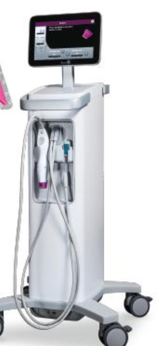 【清潭 B&A 皮肤科】丽珠兰4cc＋超声刀600发