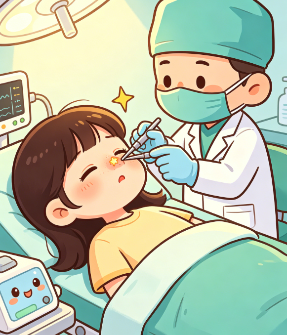 【 世美整形外科】鼻部整形