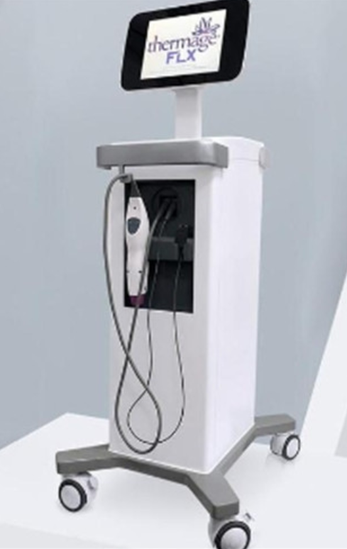 【Rappoel医院】热玛吉
