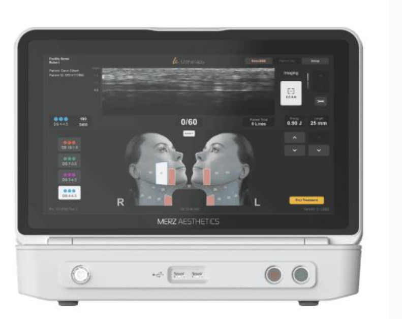 【director黛瑞丝医院江南店】超声刀 300 发 + 丽珠兰黑盒 2cc 原价：130w 活动价：119w