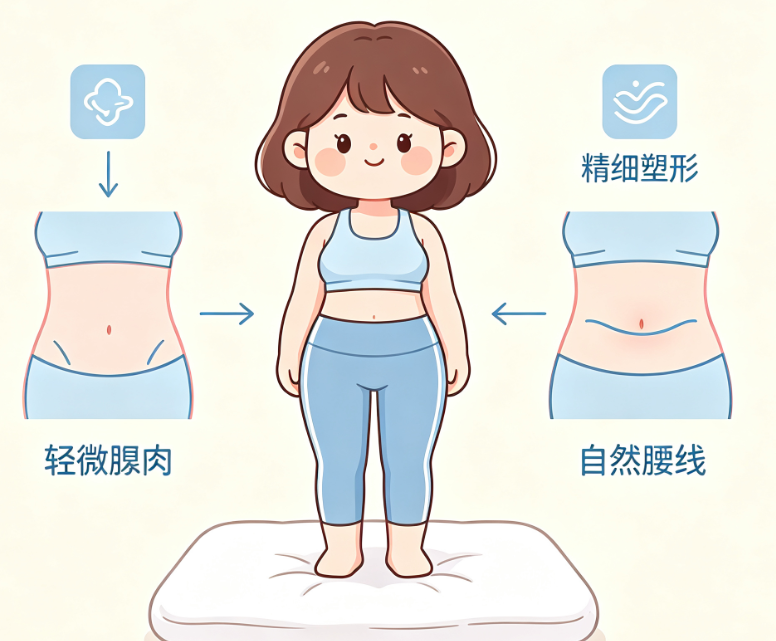 【Roi整形外科医院】吸脂