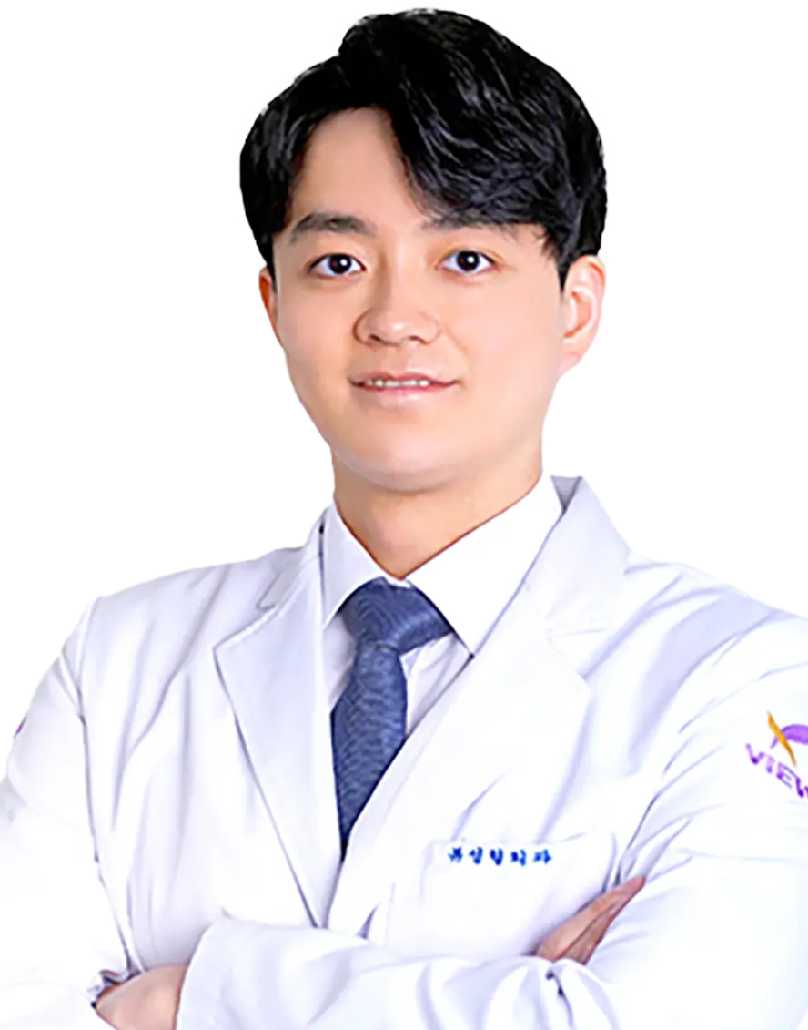 赵镇佑