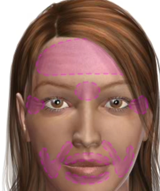 【陶瓷医院】丽珠兰黑盒 4CC+Re20 胶原 + 基础水光 + 补水焕肤管理