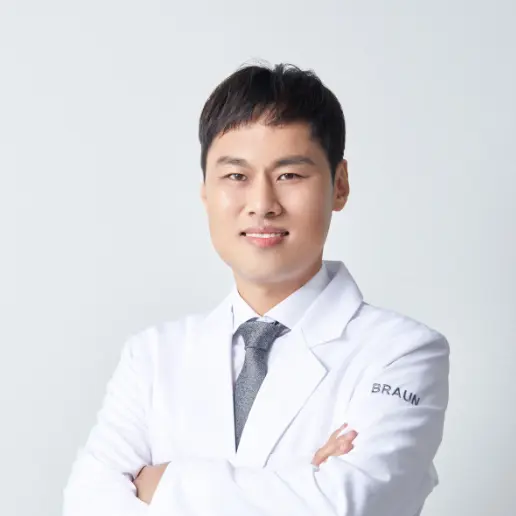 李佑燮