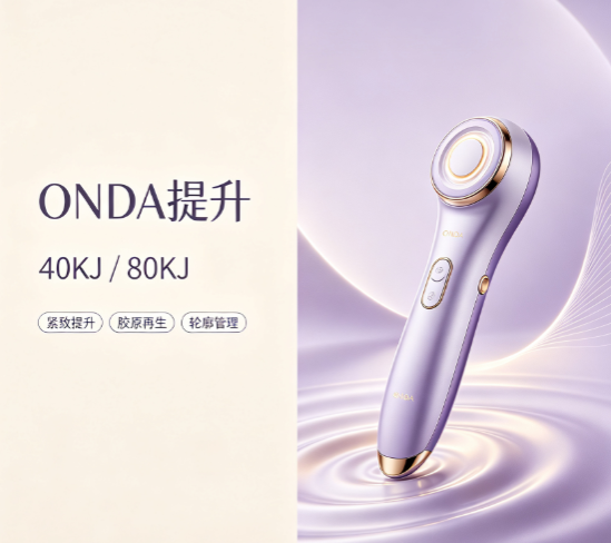 【baid皮肤科】ONDA40kj / 80kj