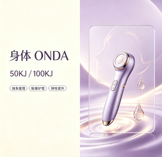 【baid皮肤科】身体 ONDA 50kj / 100kj
