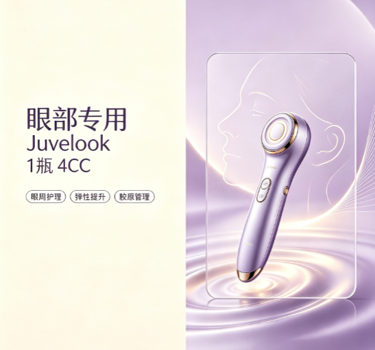 【baid皮肤科】眼部专用 Juvelook 1 瓶 (4cc)