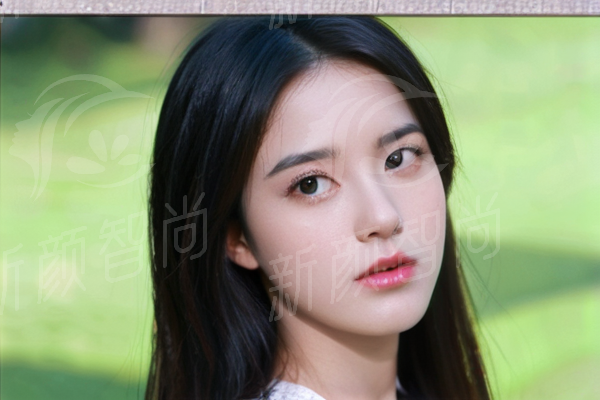 深圳鸿瑞（西晶）整形张辉鼻修复