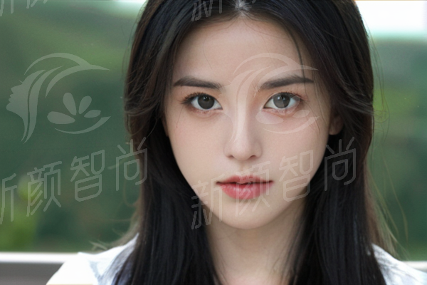 深圳鸿瑞（西晶）整形张辉以整合美学视角重构面部比例