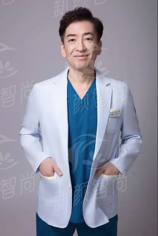 上海首 尔丽格朴兴植医生简介