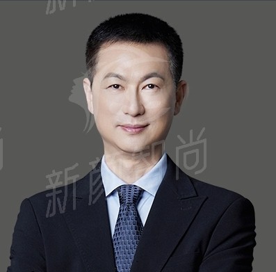 杭州艺星栗勇医生简介