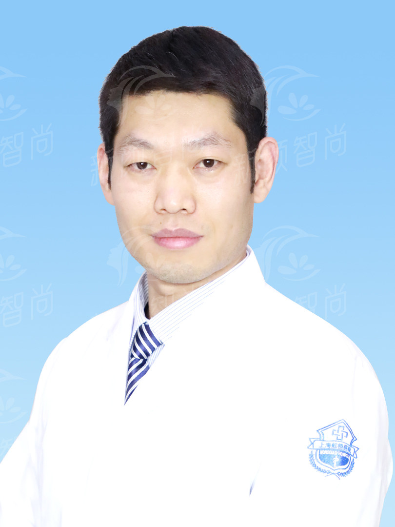 上海虹桥医院疤痕科单兴柱医生简介