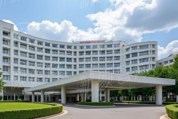 深圳南雅整形机构实力