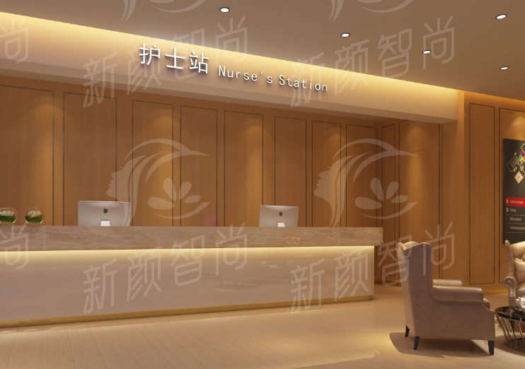 深圳眼修复手术的常见类型