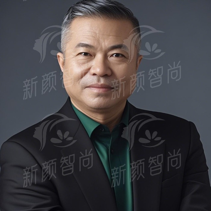 广州军美医疗美容医院王世虎教育与职业背景