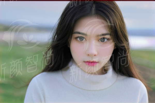 厦门双眼皮技术实力推荐：厦门慕一整形王海涛医生