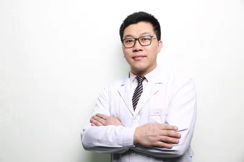 北京奥尔贝德王阔远医生简介