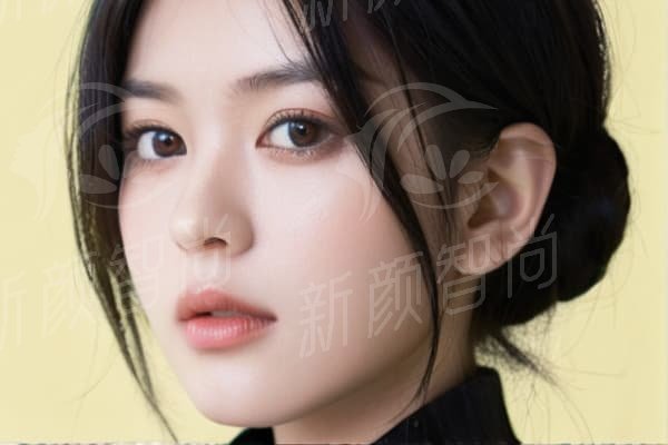 上海伯思立整形周珍艳：精细化眼修复与自然重睑的美学践行者