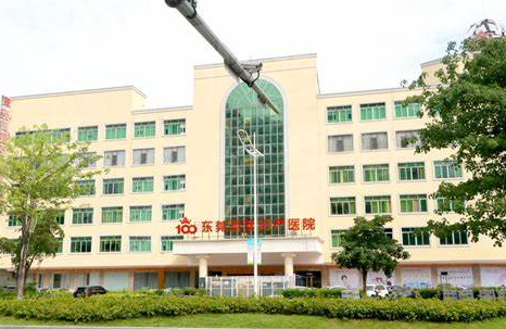 广州中山百佳妇产医院术前术后注意事项：确保与