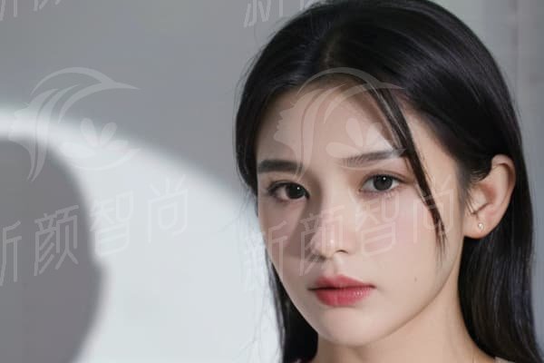 厦门海峡整形医院与刘歆院长资质分析
