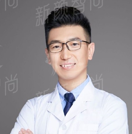 苏州维多利亚美容医院李寅