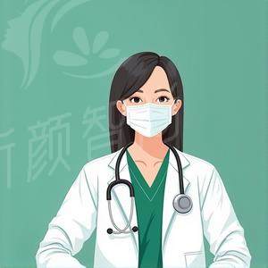 上海新视界眼科于妍娉医生简介与执业背景