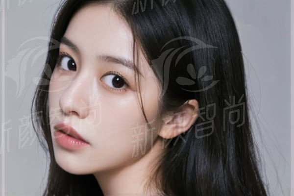 上海星晨儿童医院眼科整形项目盘点
