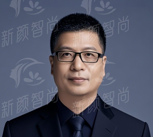 广州美莱医疗美容医院穆大力医生