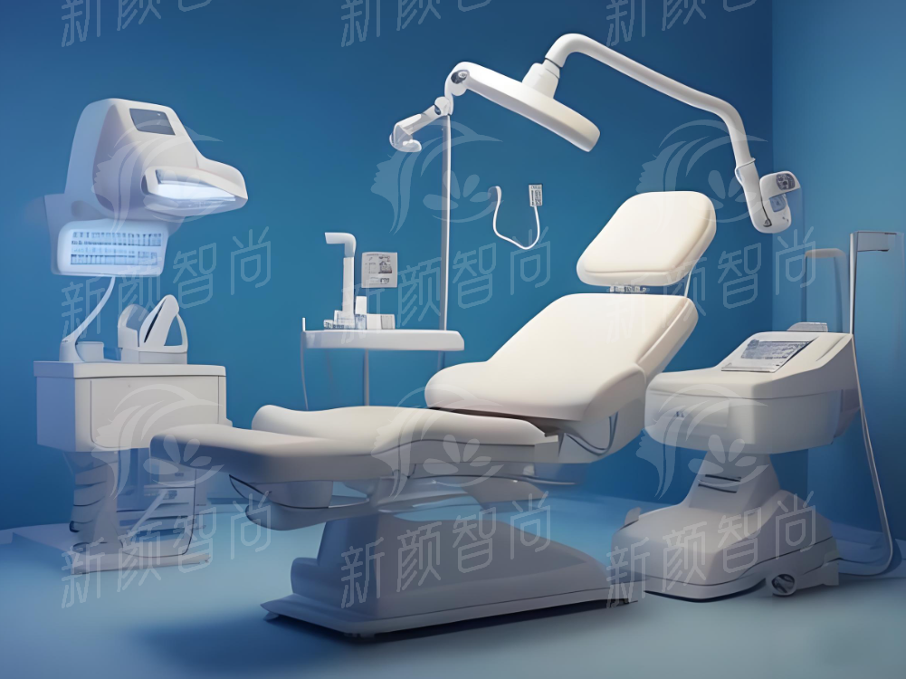 北京牙元素口腔孙矇医生